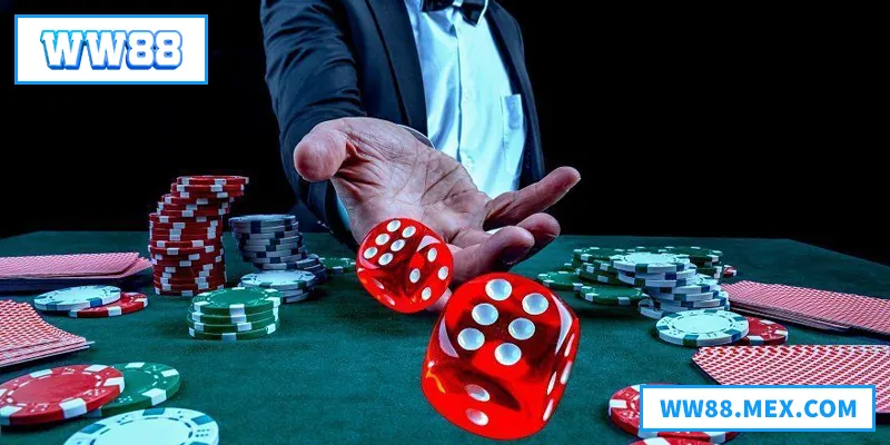 Casino WW88 – Sòng Bạc Đẳng Cấp Dành Cho Tín Đồ Cá Cược