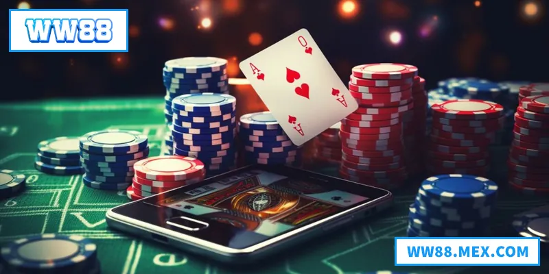 Đăng Ký WW88 – Hướng Dẫn Chi Tiết Từng Bước Cho Bet Thủ