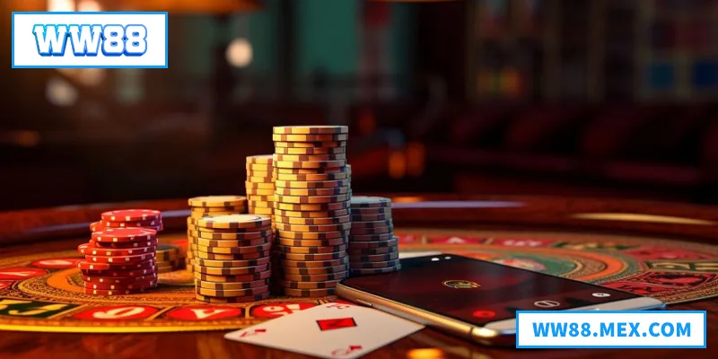 Đăng Nhập WW88 – Hướng Dẫn Tham Gia Cá Cược Trực Tuyến