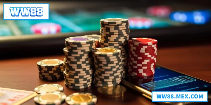 Giới thiệu về nhà cái WW88