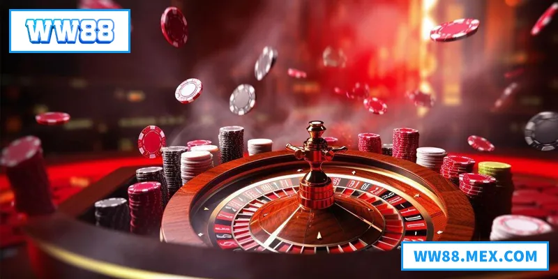 Khám phá cách chơi có trách nhiệm WW88 để tận hưởng trò chơi an toàn và thông minh