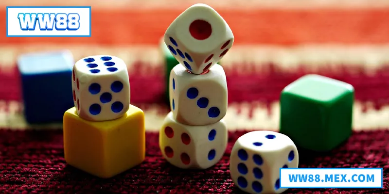 Khám phá cảm giác kịch tính cùng tài xỉu online, nơi may mắn quyết định chiến thắng