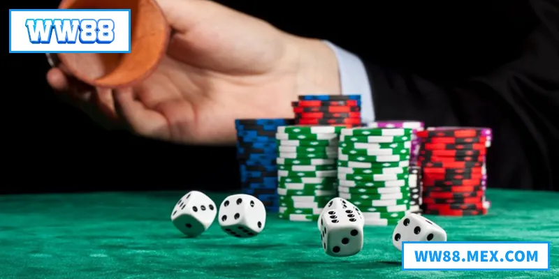 Khám phá casino WW88 – thế giới giải trí đỉnh cao dành cho người chơi đam mê