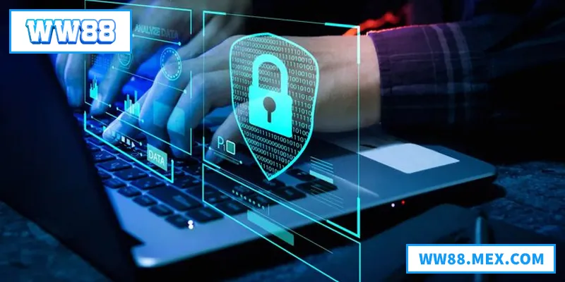 Khám phá chính sách bảo mật WW88 đảm bảo an toàn thông tin và trải nghiệm uy tín