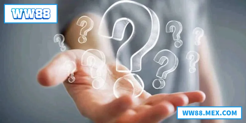 Khám phá FAQs WW88 để giải đáp mọi thắc mắc nhanh chóng và chính xác nhất