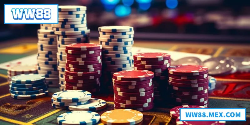 Khám phá khuyến mãi WW88 hấp dẫn với ưu đãi độc quyền tăng cơ hội thắng lớn ngay hôm nay