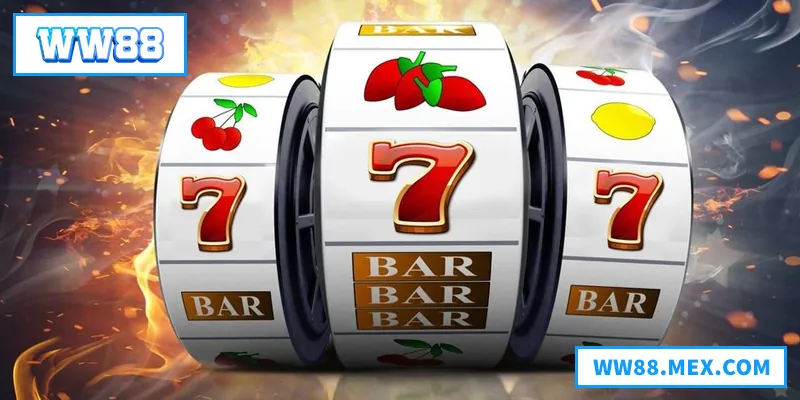 Nổ Hũ WW88 – Sân Chơi Slot Với Đa Dạng Game Quay Hũ Hấp Dẫn