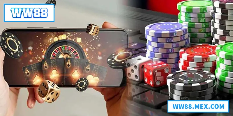 Rút Tiền WW88 – Đưa Tiền Về Ví Ngân Hàng Trong Vài Bước