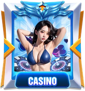Sảnh cược Casino WW88