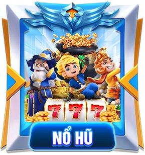 Sảnh cược Nổ Hũ WW88