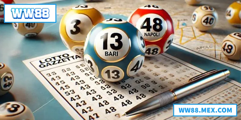 Soi Cầu XSMT – Bí Quyết Dự Đoán Kết Quả Miền Trung Chuẩn Xác