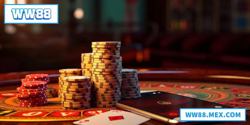 Tại sao người chơi lại lựa chọn nền tảng WW88