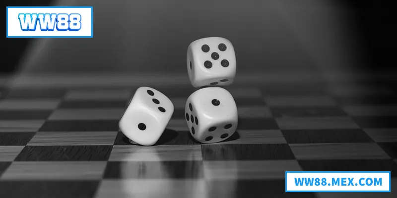 Tài Xỉu Online – Tham Gia Trò Chơi May Rủi Để Thắng Lớn