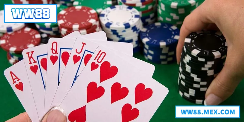 Trải nghiệm đỉnh cao Baccarat online với chiến thuật tinh tế và tỷ lệ thắng hấp dẫn