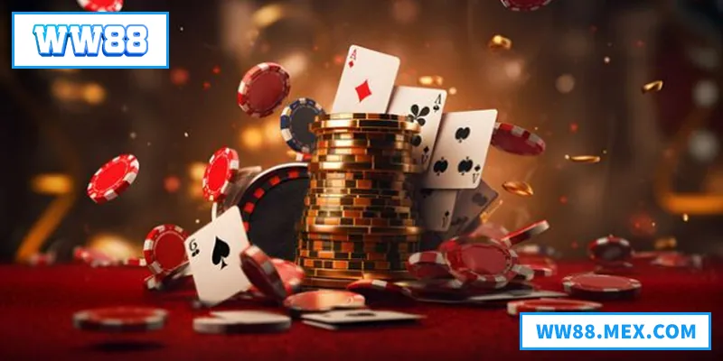 Trải nghiệm nạp tiền WW88 nhanh chóng an toàn và nhận ngay ưu đãi hấp dẫn