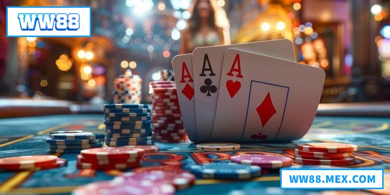 Trải nghiệm nhanh chóng và an toàn khi đăng nhập WW88, mở ra thế giới cá cược đỉnh cao