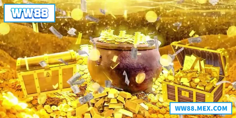 Trải nghiệm nổ hũ đổi thưởng cực đã, cơ hội trúng lớn mỗi ngày tại sảnh game hấp dẫn