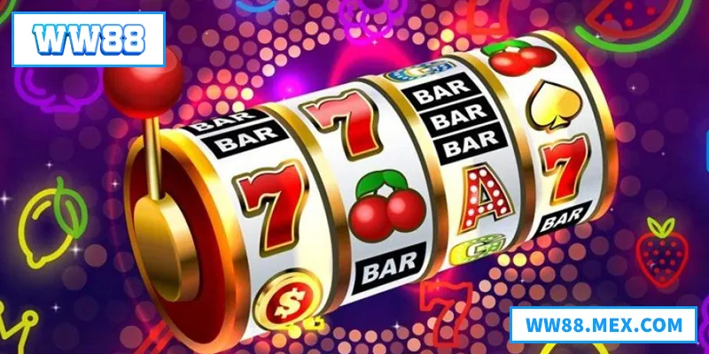 Trải nghiệm nổ hũ WW88 với cơ hội trúng lớn hấp dẫn và dễ chơi ngay hôm nay