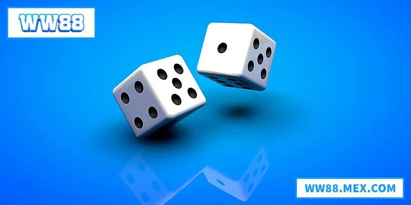 Trải nghiệm xóc đĩa online thú vị, kịch tính ngay trên màn hình của bạn