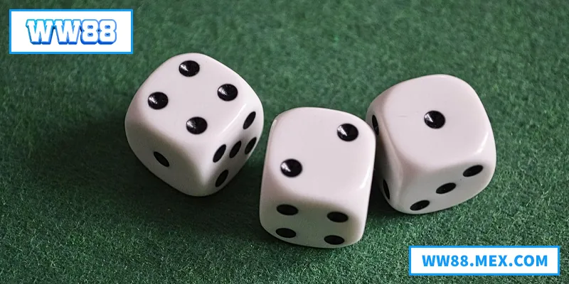 Xóc Đĩa Online – Trải Nghiệm Sòng Bạc Trực Tuyến Đỉnh Cao